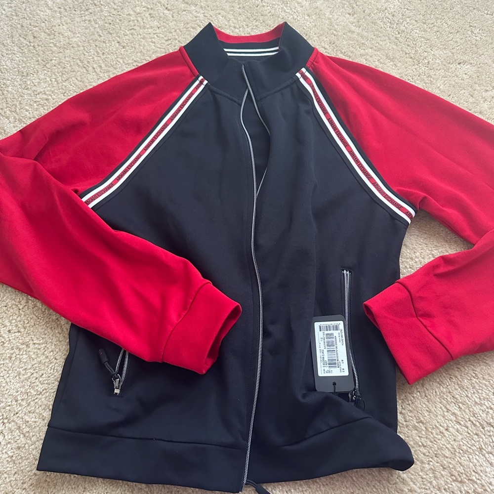 Armani exchange jacket
